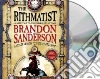 Sanderson Brandon, McSweeney Ben (ILT), Kramer Michael (NRT)