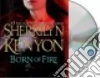 Kenyon Sherrilyn, Berman Fred (NRT)