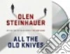 Steinhauer Olen, Fliakos Ari (NRT), Kelly Juliana Francis (NRT)