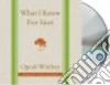 Winfrey Oprah