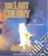 Scalzi John, Dufris William (NRT)