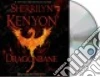 Kenyon Sherrilyn, Graham Holter (NRT)