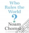 Chomsky Noam, Jones Brian (NRT)