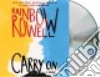 Rowell Rainbow, Morton Euan (NRT)