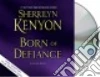 Kenyon Sherrilyn, Berman Fred (NRT)