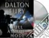 Fury Dalton, Fliakos Ari (NRT)