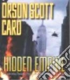 Card Orson Scott, Rudnicki Stefan (NRT), Humphries Rusty (CON)