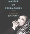 Grey Joel