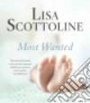 Scottoline Lisa, Whelan Julia (NRT)