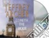 Archer Jeffrey, Jennings Alex (NRT)