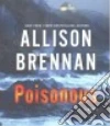 Brennan Allison, Foss Eliza (NRT)