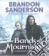 Sanderson Brandon, Kramer Michael (NRT)