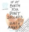 Anner Zach