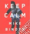 Binder Mike, Bray R. C. (NRT)
