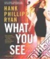 Ryan Hank Phillippi, Sands Xe (NRT)