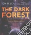 Liu Cixin, Martinsen Joel (TRN), Ochlan P. J. (NRT)