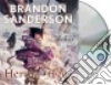 Sanderson Brandon, Kramer Michael (NRT)
