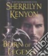 Kenyon Sherrilyn, Berman Fred (NRT)