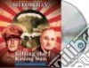 O'Reilly Bill, Dugard Martin, Petkoff Robert (NRT)