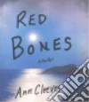 Cleeves Ann, Griffin Gordon (NRT)