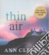 Cleeves Ann, Blyth Kenny (NRT)