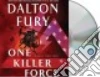Fury Dalton, Fliakos Ari (NRT)