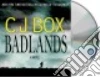 Box C. J., Lavoy January (NRT)
