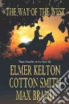 Kelton Elmer, Smith Cotton, Brand Max