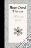 Thoreau Henry David