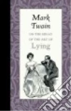 Twain Mark