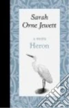 Jewett Sarah Orne