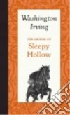 Irving Washington