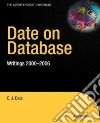 Date C. J.