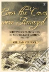 Vernon Gillian