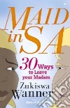 Wanner Zukiswa