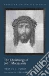 Purdy Vernon L., Brown Colin (FRW)