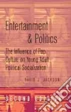 Jackson David J., Jesse Neal G. (CON)