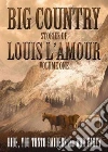 L'Amour Louis, Rudnicki Stefan (NRT)