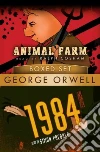 Orwell George, Prebble Simon (NRT), Cosham Ralph (NRT)