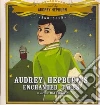 Sheldon Mary (ADP), Hepburn Audrey (NRT)