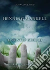 Mankell Henning, Hill Dick (NRT)