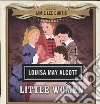 Alcott Louisa May, Curtis Jamie Lee (NRT)