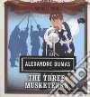 Dumas Alexandre, York Michael (NRT)