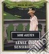 Austen Jane, Jackson Glenda (NRT)
