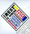 Ross Alex, Gardner Grover (NRT)