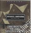 Hawthorne Nathaniel, Heald Anthony (NRT)