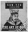 Sun-tzu, Porter Ray (NRT), Raver Lorna (NRT), Minford John (TRN)
