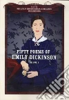 Dickinson Emily, Beacham Stephanie (NRT), Streep Meryl (NRT), Jackson Glenda (NRT)