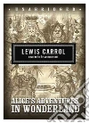 Carroll Lewis, York Michael (NRT)