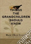 Everett Mark Oliver, Chet (NRT)